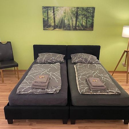 Exklusive Zimmer Mit Geteiltem Bad Und Kueche Om Stadtilm ภายนอก รูปภาพ