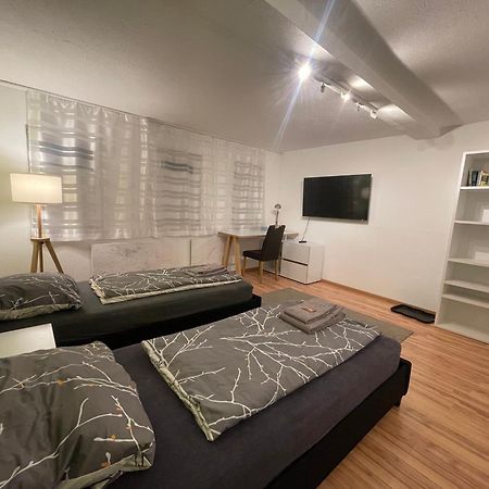 Exklusive Zimmer Mit Geteiltem Bad Und Kueche Om Stadtilm ภายนอก รูปภาพ