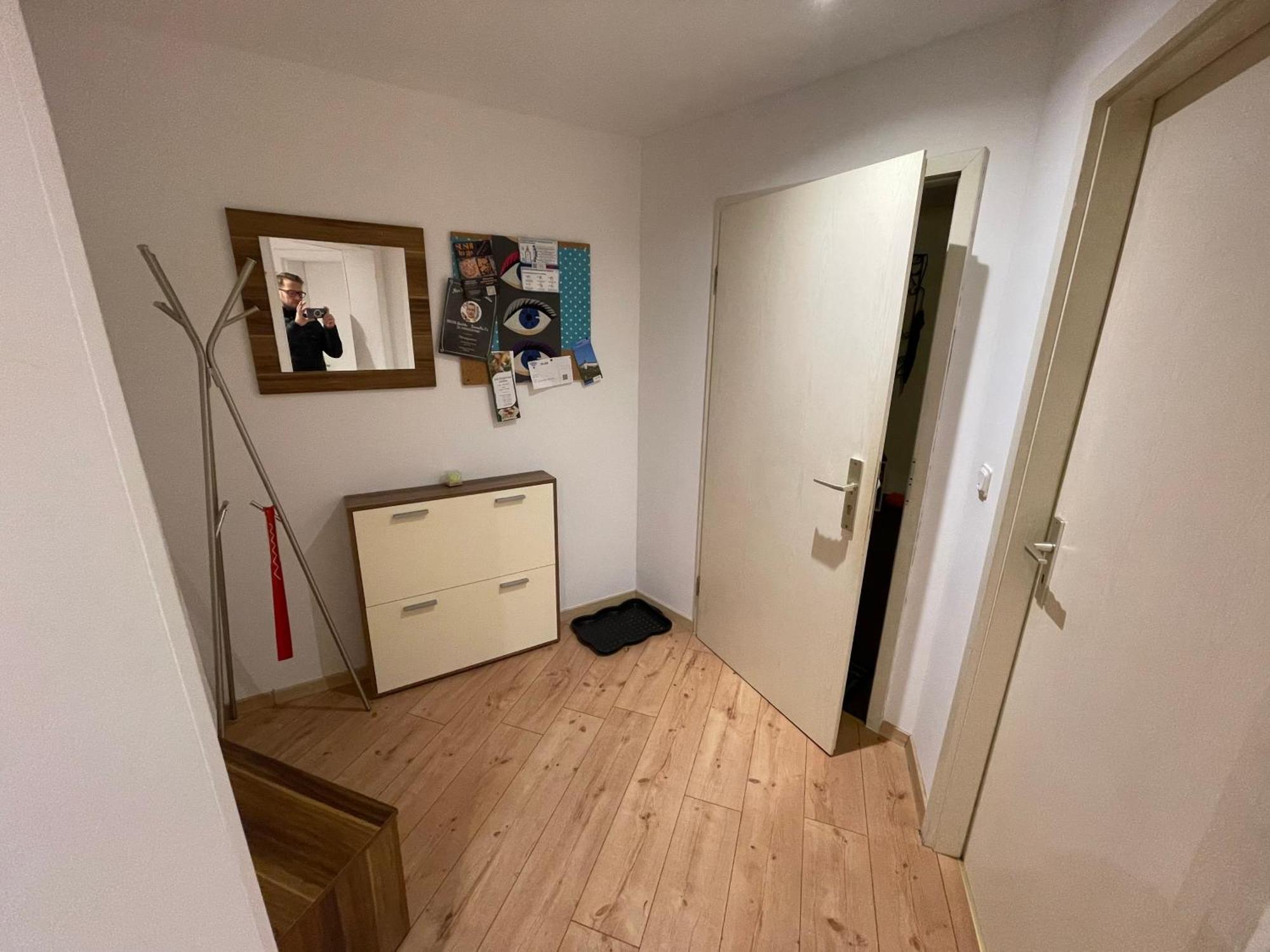 Exklusive Zimmer Mit Geteiltem Bad Und Kueche Om Stadtilm ภายนอก รูปภาพ