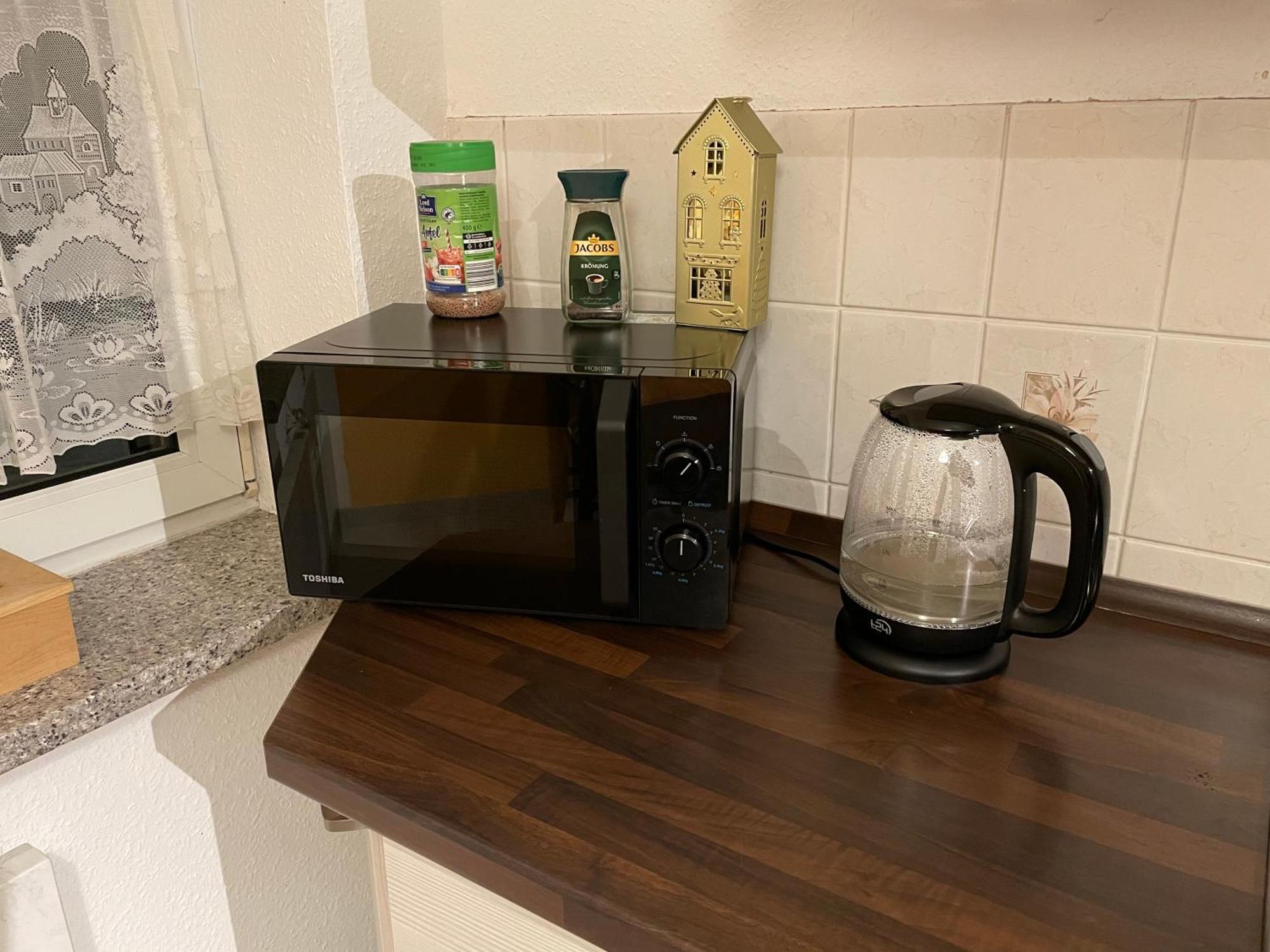Exklusive Zimmer Mit Geteiltem Bad Und Kueche Om Stadtilm ภายนอก รูปภาพ