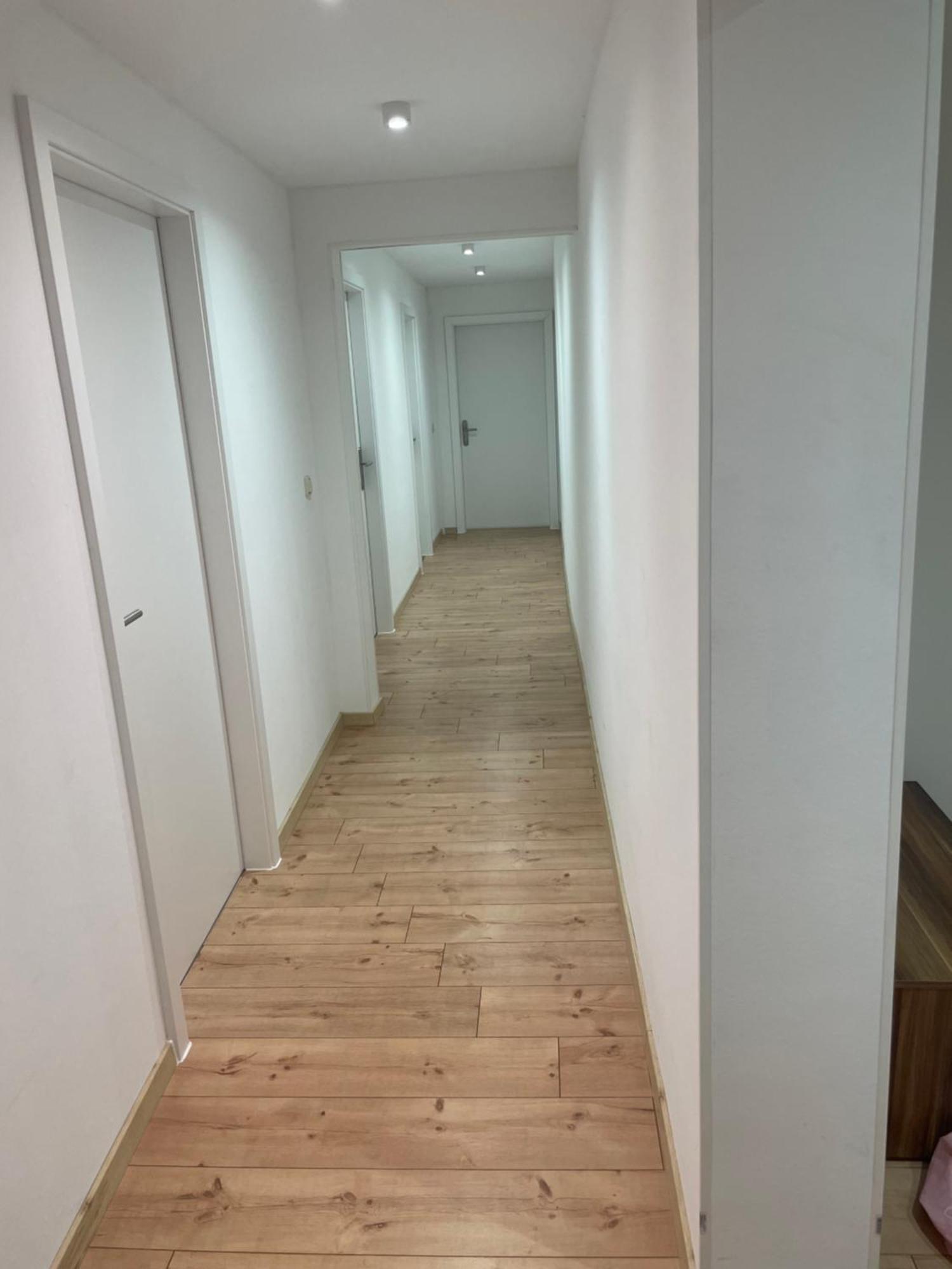 Exklusive Zimmer Mit Geteiltem Bad Und Kueche Om Stadtilm ภายนอก รูปภาพ