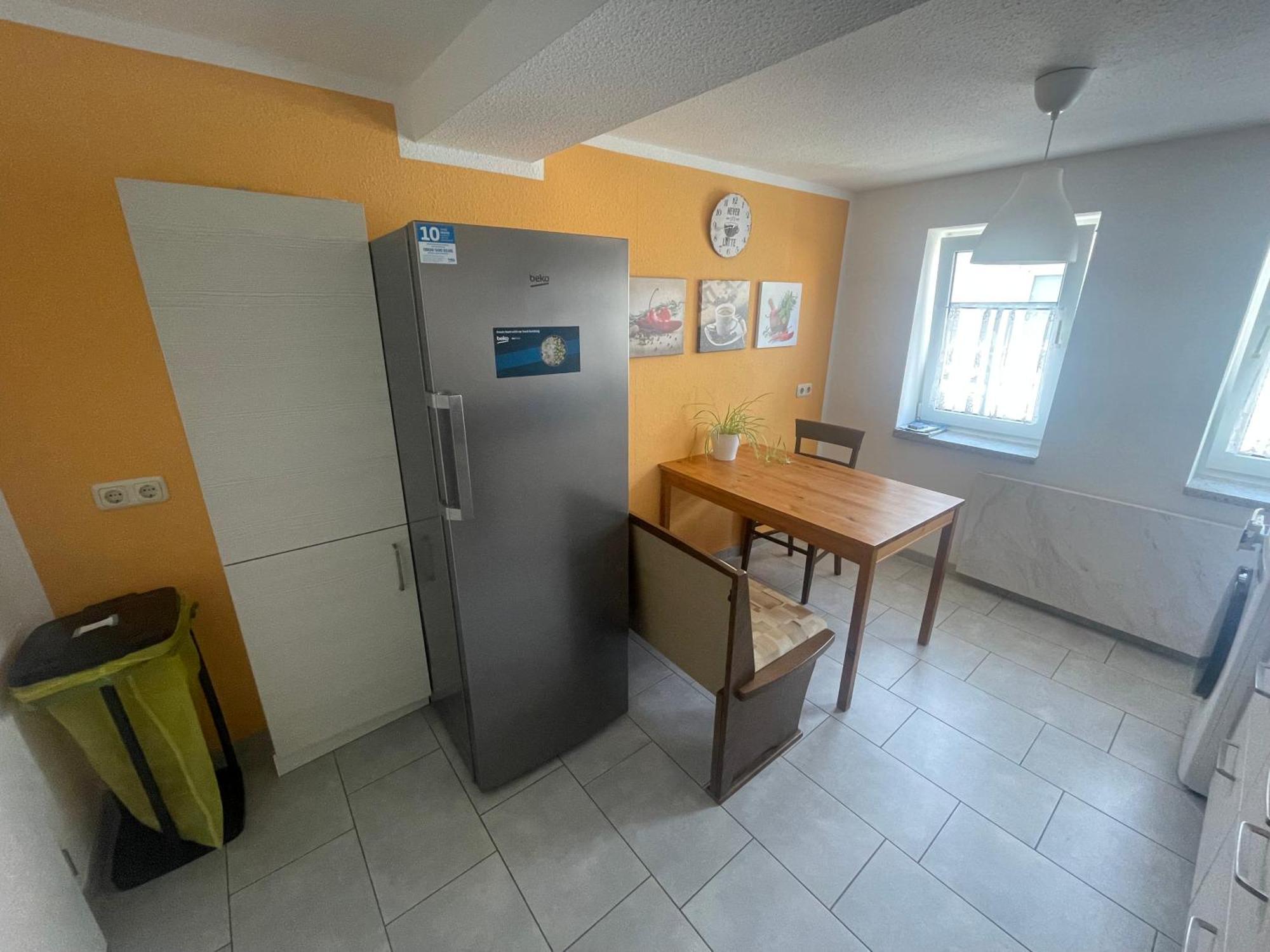 Exklusive Zimmer Mit Geteiltem Bad Und Kueche Om Stadtilm ภายนอก รูปภาพ