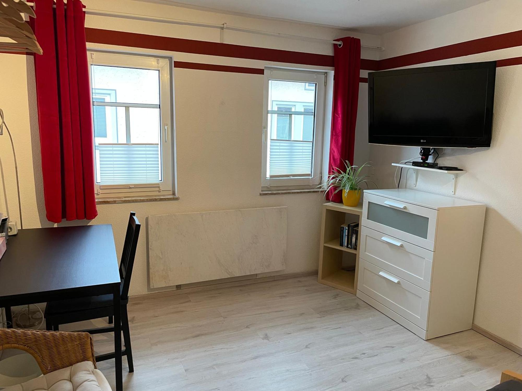 Exklusive Zimmer Mit Geteiltem Bad Und Kueche Om Stadtilm ภายนอก รูปภาพ