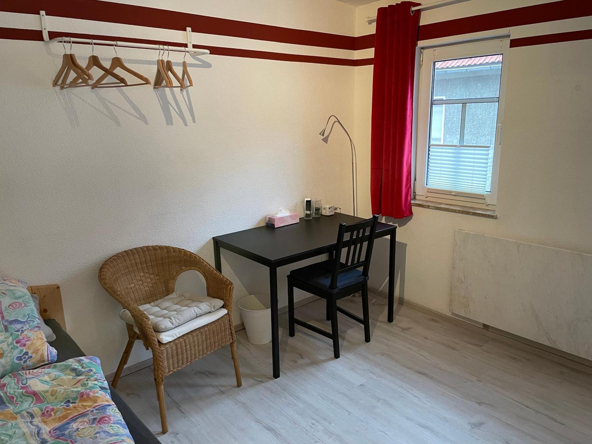 Exklusive Zimmer Mit Geteiltem Bad Und Kueche Om Stadtilm ภายนอก รูปภาพ